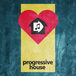 Progressive house картинки